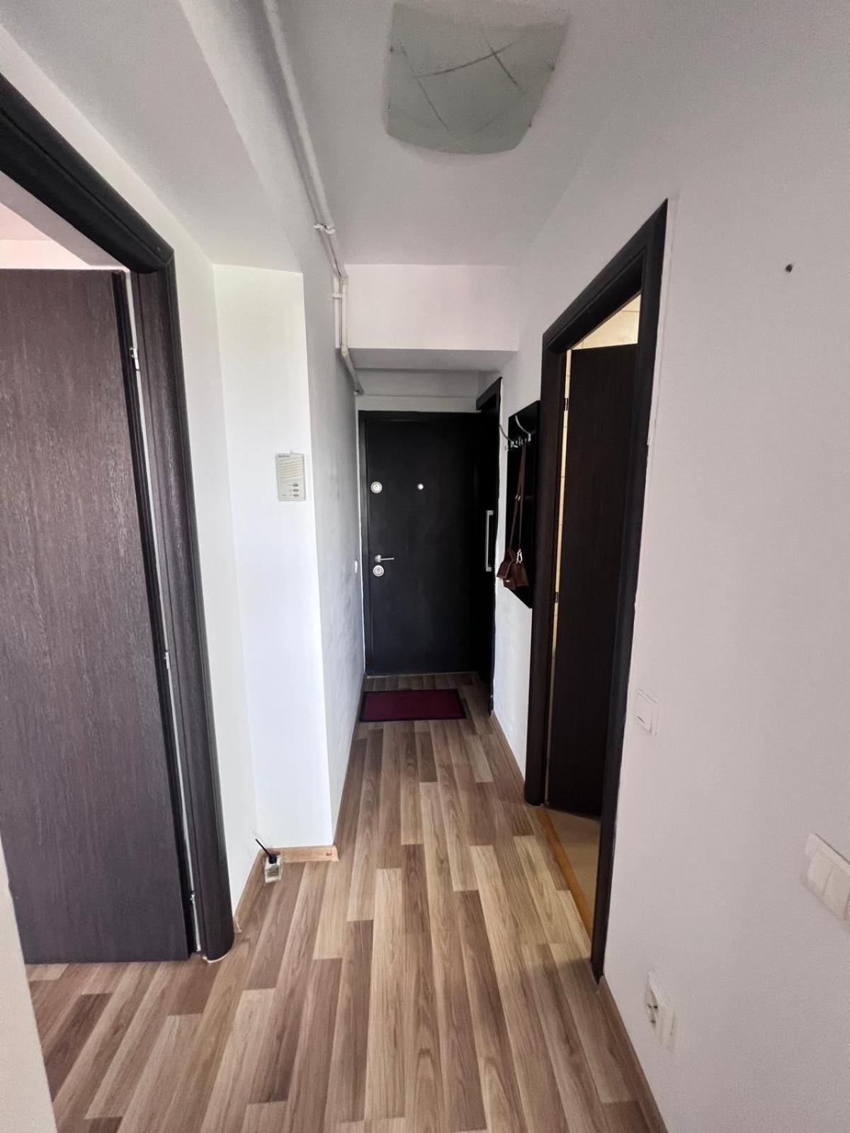 Chindia Apartament Тирговіште Екстер'єр фото