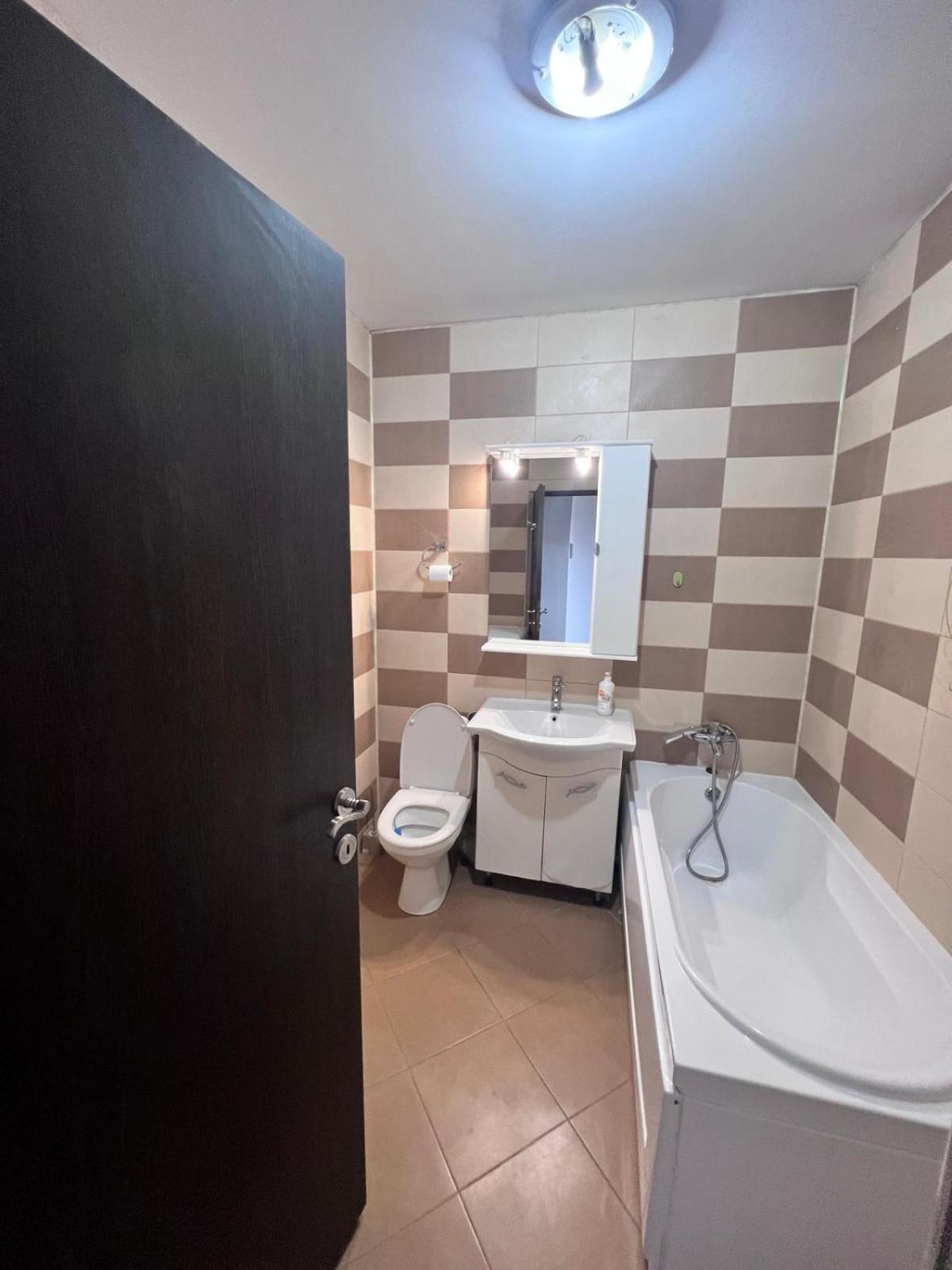 Chindia Apartament Тирговіште Екстер'єр фото